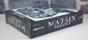 Matrix Trilogie (03)